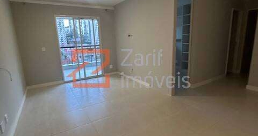 VENDO  ONE JARDIM SUL, APTO 83 M², 3 DORMS, SENDO 1 SUÍTE, 2 VAGAS