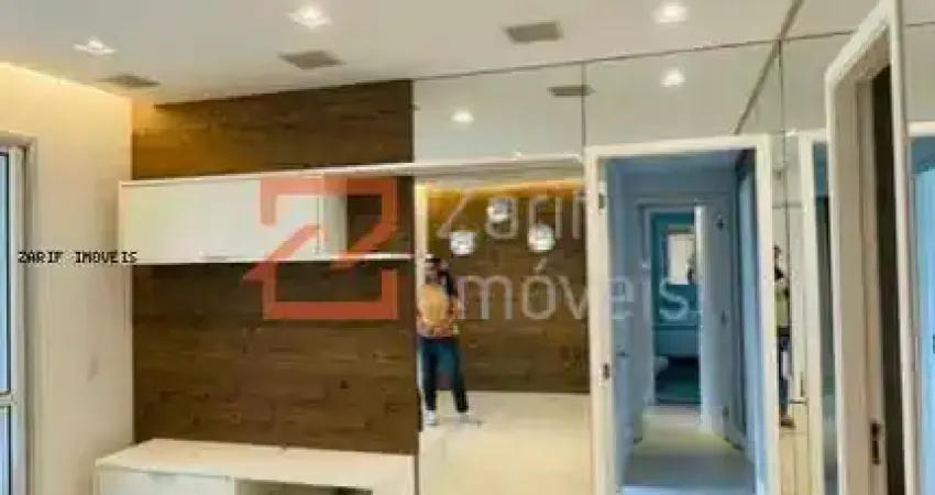 ALUGO OFICINA MORUMBI, APTO DE 87 M, 3 DORMS, 2 SUÍTES,  2 VAGAS