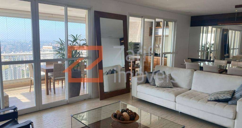 VENDA E ALUGUEL MOBILIADO, ÁGUAS DE MARÇO, 223 M², 3 SUÍTES, 4 VAG, AR COND