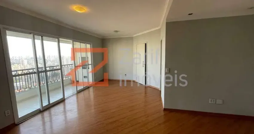 ALUGO SKY LINE, APTO DE 85 M², 2 DORMS COM ARMÁRIOS, 1 SUÍTE, 2 VAGAS