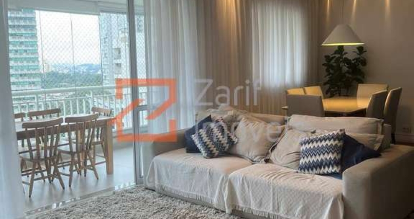 VENDO ANDORINHA, APTO DE 128M², 2 DORM. SENDO 1 SUÍTE , LAVABO. 2 VAGAS