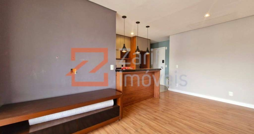 ALUGO O2 JARDIM SUL, APTO 71 M², 2 DORMS, SENDO 1 SUÍTE, 2 VAGAS