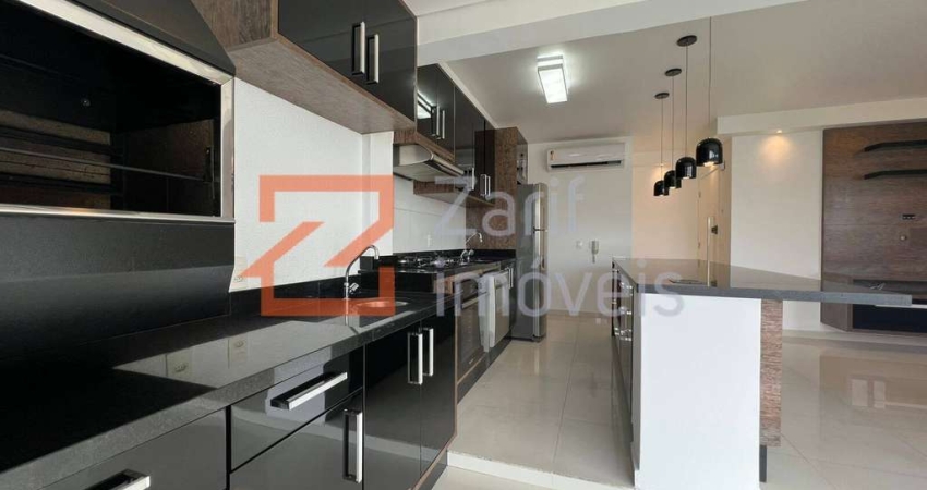 ALUGO PINOT NOIR APTO 80 M², 2 SUÍTES, LAVABO,  2 VAGAS.