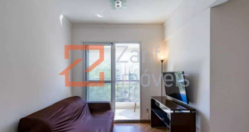 VENDO MAIS FLORA MORUMBI, APTO DE 55 M², 2 DORMITÓRIOS, 1 BANHEIRO, 1 VAGA