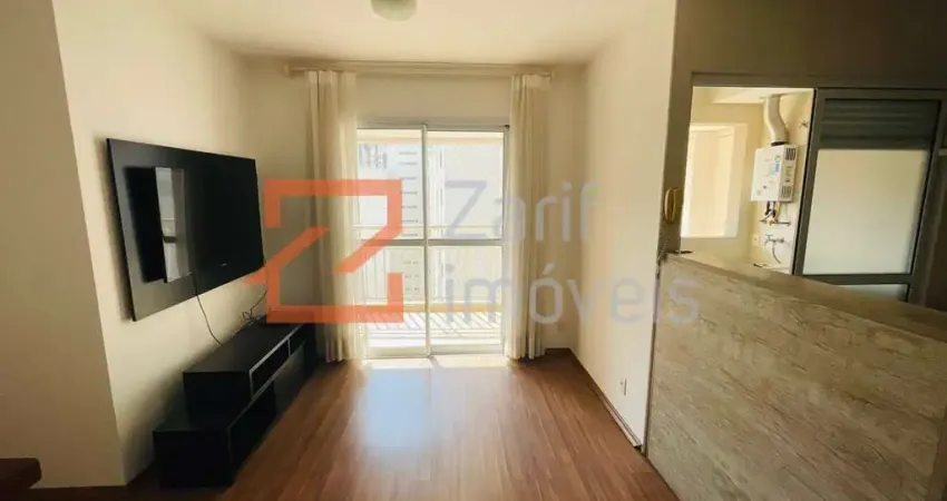 VENDO E ALUGUEL HELBOR TREND JARDINS, APTO DE 58 M, 2 DORMITÓRIOS, 1 VAGA