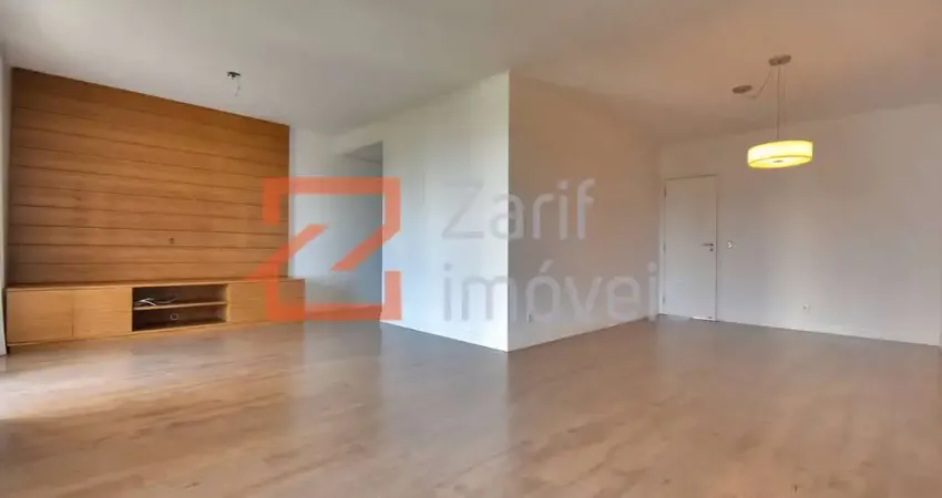VENDO BELVEDERE SAN PAOLO, APTO 198 M, 4 SUÍTES, AR COND.  4 VAGAS