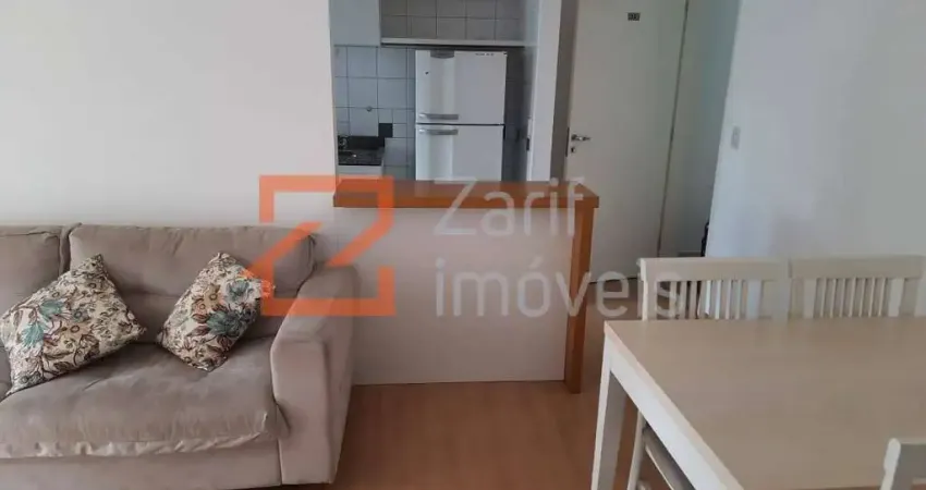 ALUGO OSCAR FREIRE HOME FLEX APTO DE 49 M²,2 DORMITÓRIOS, MOBILIADO, 1 VAGA