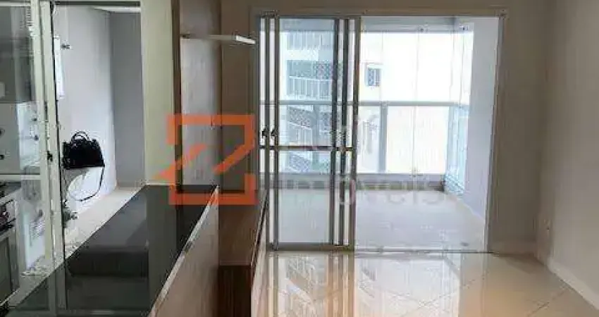 ALUGO IN JARDIM SUL GALLERY, APTO 75 M²,2 DORMITÓRIOS, SENDO 1 SUÍTE 1 VAGA