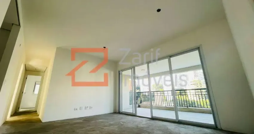 VENDA RESERVÉ MORUMBI APTO DE 138 M², 4 DORM, SENDO 2 SUÍTE, 4 VAGA