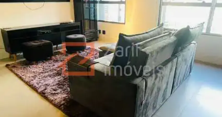 ALUGO MAXHAUS BERRINI, APTO 70m², MOBILIADO,1 SUÍTE, AR COND.  LAVABO,2 VGS