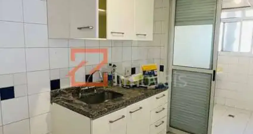 ALUGO HELBOR HOME FLEX, APTO DE 53M, 2 DORMITÓRIOS,  AR COND.1 VAGA