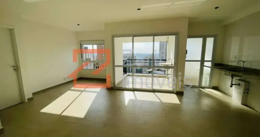 VENDO RG DOMINGOS APTO DE 58M² 1 DOMITÓRIO, SALA AMPLIADA,  1VAGA