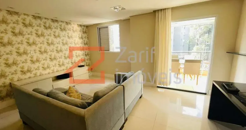 ALUGO ONE JARDIM SUL, APTO DE 84 M², 2 DORMS, SENDO 1 SUÍTE, 2 VAGAS