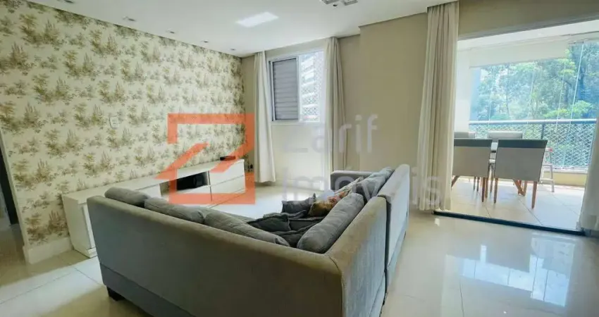 Alugo one jardim sul, apto de 84 m², 2 dorms, sendo 1 suíte, 2 vagas