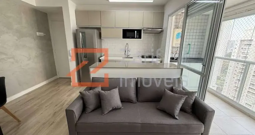 ALUGO CHARDONNAY MORUMBI,  APTO 56 M², 2 DORMITÓRIOS, 1 SUÍTE, 1 VAGA