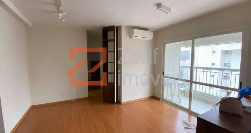 ALUGO DAKOTA JARDINS, APTO 54m², 2 DORMS, AR CONDICIONADO, 1 VAGA