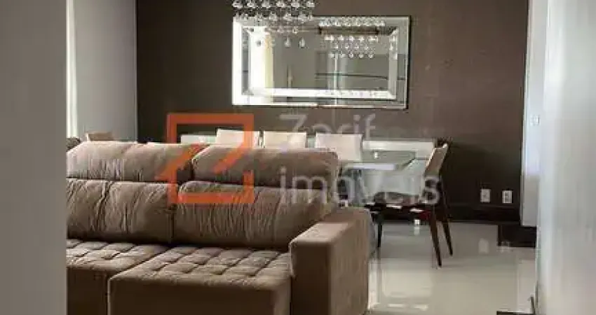 Vendo vivanti granja julieta, apto de 143 m²,4 dormitórios sendo 3 suítes