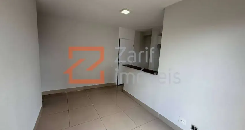Alugo reserva morumbi, apto de 54m², 2 dormitórios, 1 banheiro,1 vaga