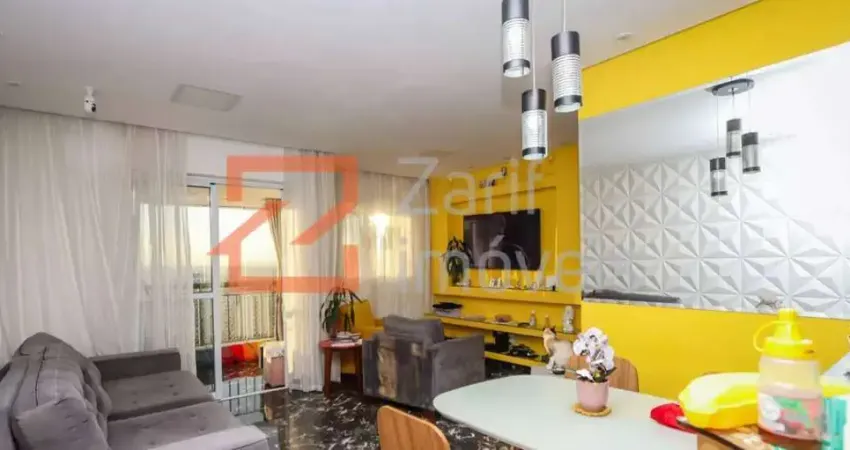 Vendo mais ares morumbi, apto 69 m², 2 dorm sendo 1 suíte, 2 vagas