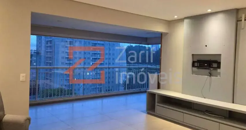 Alugo floresce granja julieta, apto 95 m², 3 dorm, sendo 1 suíte, 2 vagas