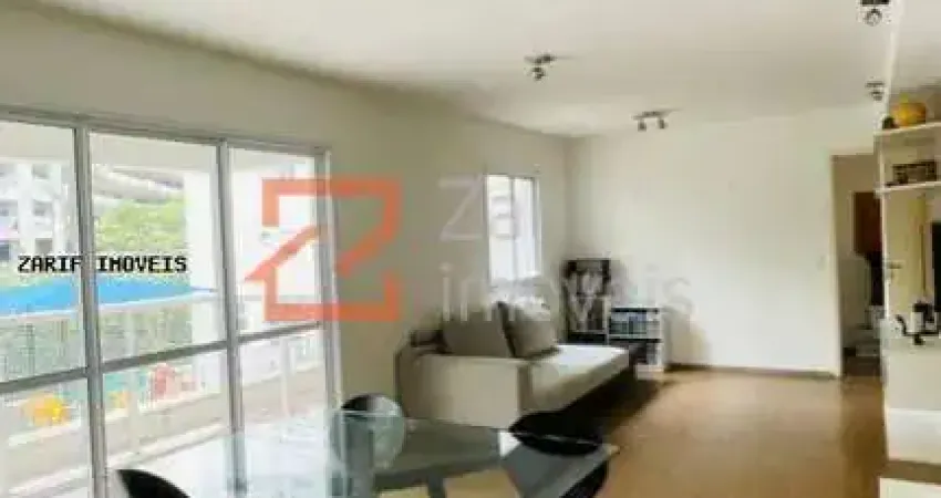 Apartamento com 2 quartos para alugar na Rua Nelson Gama de Oliveira, Vila Andrade, São Paulo