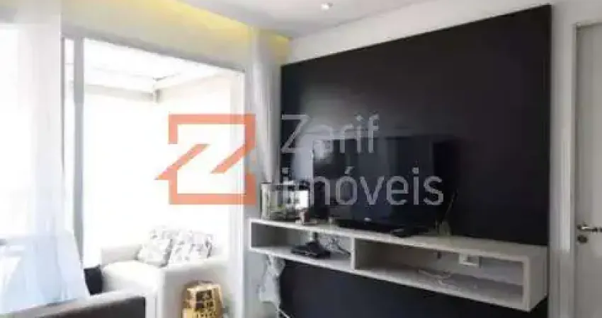 Alugo e vendo  in jardim sul street, apto 49 m², 1 suíte, lavabo, 1 vaga