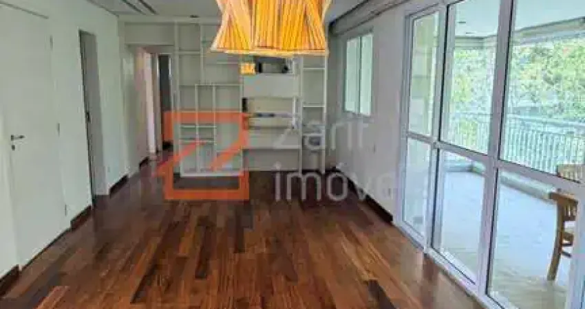 Alugo fotografia, lindo apto de 138 m, 3 dorms, 3 suítes, lavabo, 2 vgs