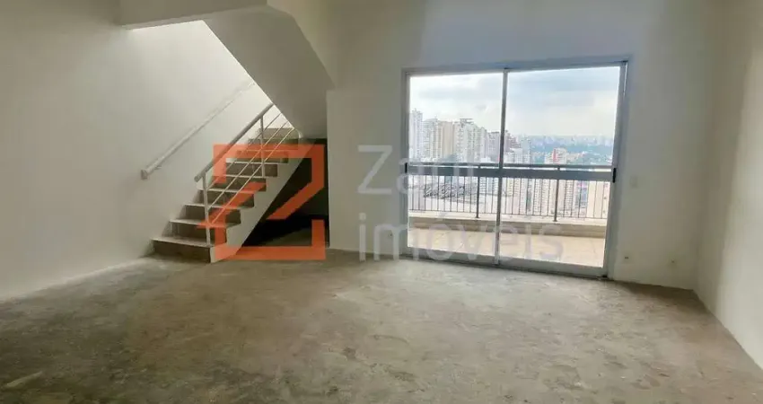 Vendo passarim cobertura 340,m², 4 suítes, varanda, churrasqueira, piscina