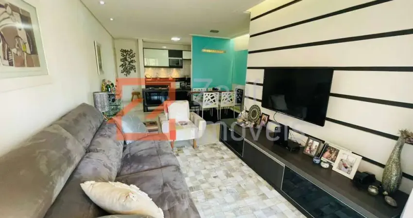 Vendo mais flora morumbi, apto 89 m², 3 dorm. sendo 1 suíte, ar cond. 2 vgs