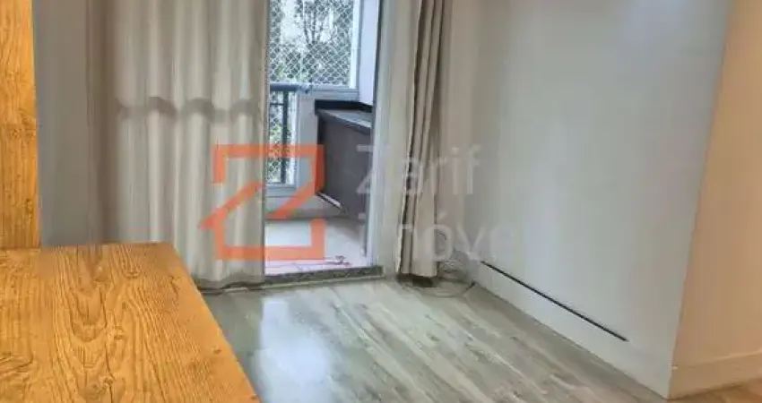 Alugo mais verde arte apto 51 m², 2 dormitório, banheiro , 1 vaga