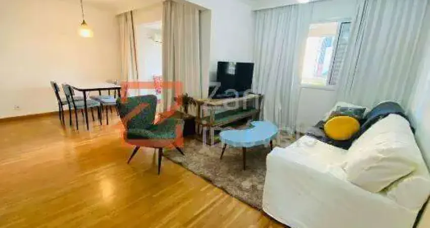 Aluguel helbor trend jd, apto 76m² , mobiliado, 2 dorms, sendo 1 suíte,1vg