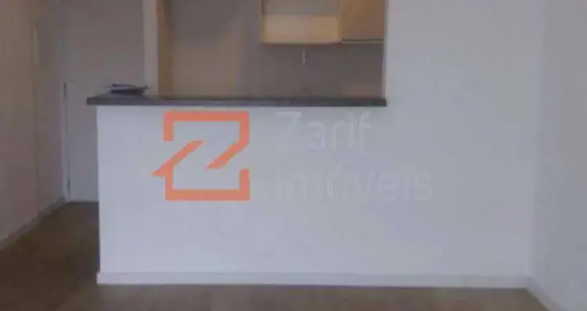 Vendo harmonia morumbi, apto de 66 m², 2 dormt, 1 suíte, 2 vagas