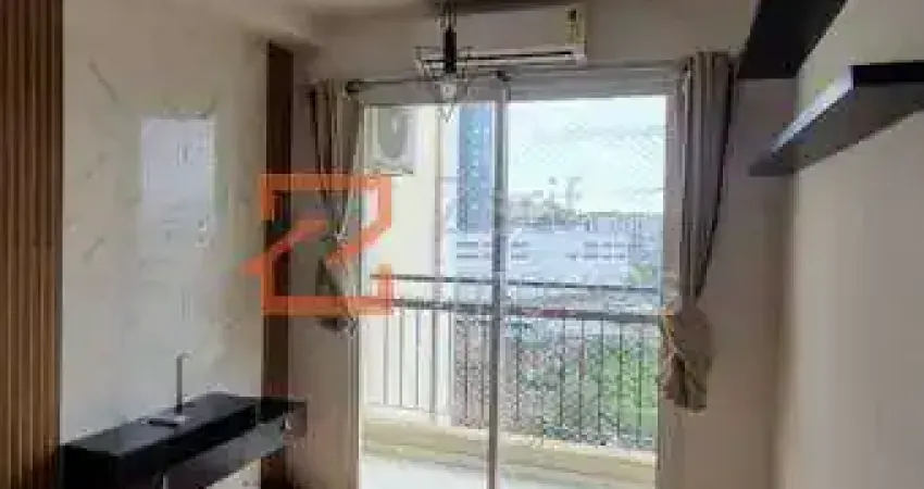 Alugo harmonia residence, apto 55 m², mobiliado 2 dormt, 1 suíte, 1 vaga