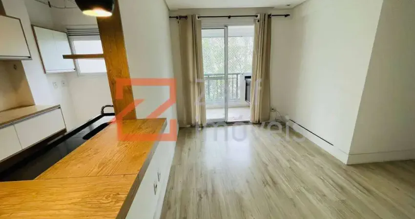 Alugo mais verde arte, apto de 51 m², 2 dorms, armários planejados, 1 vaga