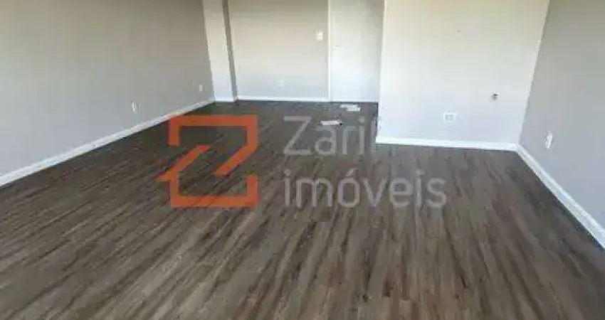 Vendo/alugo ed.terraço empresarial jd sul, sala comercial de 42m², ar cond.