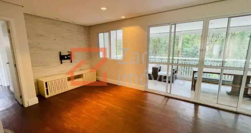 Alugo lindo fotografia morumbi, apto de 138 m² 3 suítes, lavabo, 2 vagas