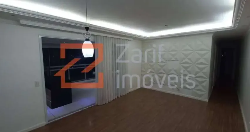 Alugo stelatto granja julieta, apto 109 m², 3 dorm. sendo 1 suíte, 2 vagas