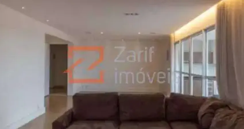 Vendo vivanti apto 143 m², semi mobiliado,3 suítes, 1 lavabo, 2 vagas