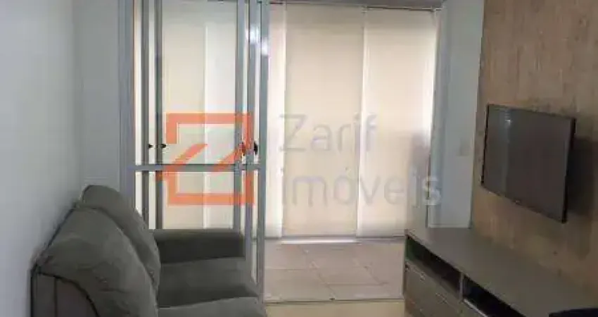 Alugo in jd sul galerry, apto, 61m², mobiliado, 2 dorm. sendo1 suíte ,1 vg