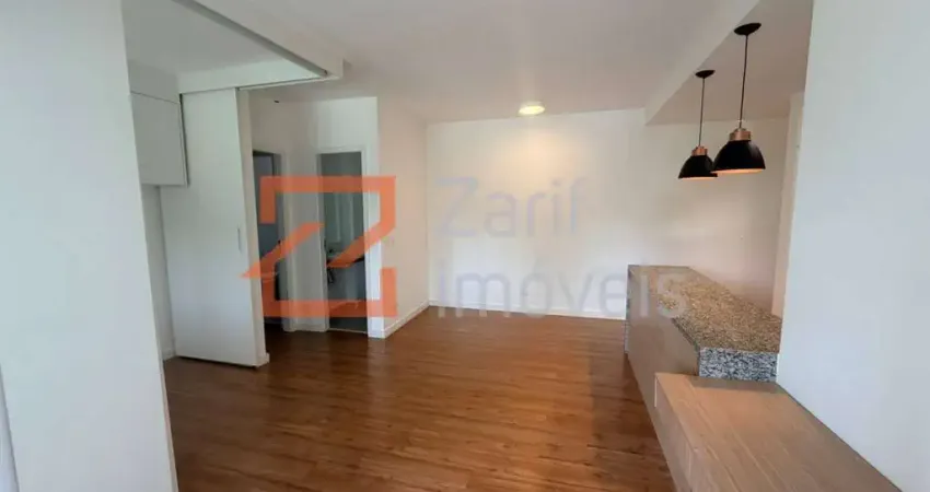 Apartamento com 1 quarto à venda na Rua Itapimirum, Vila Andrade, São Paulo