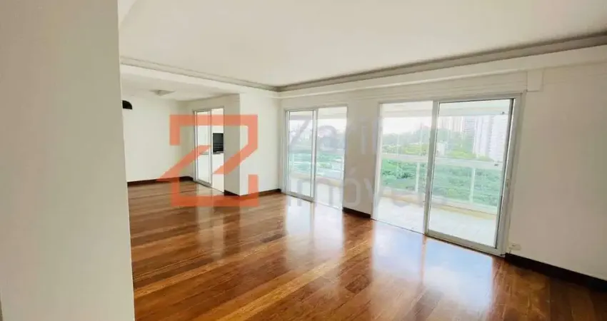 Aluguel ventana morumbi, apto de 178 m², 4 dorm sendo 3 suítes, 3 vagas