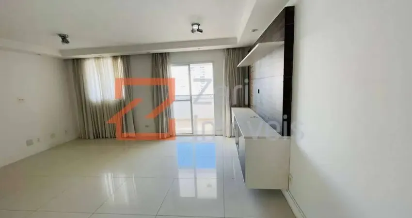 Vendo e alugo one jardim sul, lindo apto de 83m², 2 dorms, 1 suite, 2 vagas