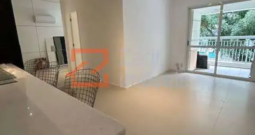 Alugo dakota jardins, apto de 74m² 2 dorm sendo 1 suíte , ar cond, 1 vaga