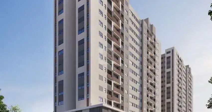 Apartamento com 2 quartos e suíte à venda no Bacacheri, Curitiba