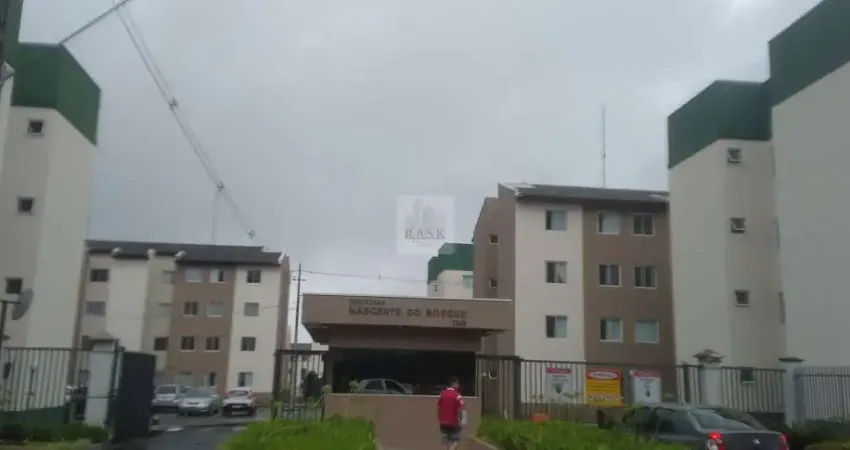 APARTAMENTO COM 3 QUARTOS | SANTA CANDIDA CURITIBA - PR