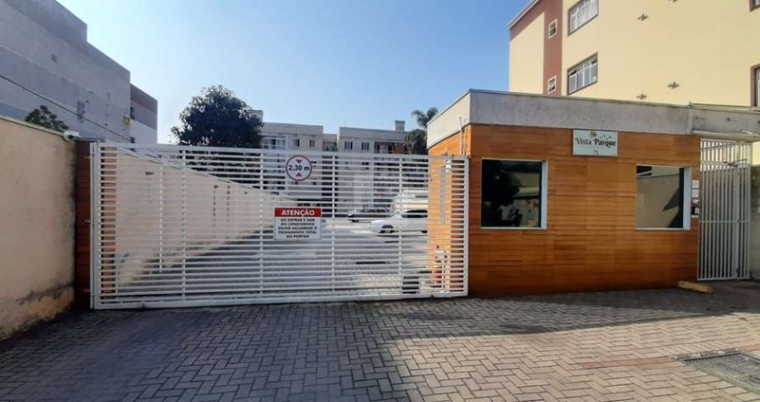 APARTAMENTO SEMI MOBILIADO COM 2 QUARTOS | SÃO JOSÉ DOS PINHAIS
