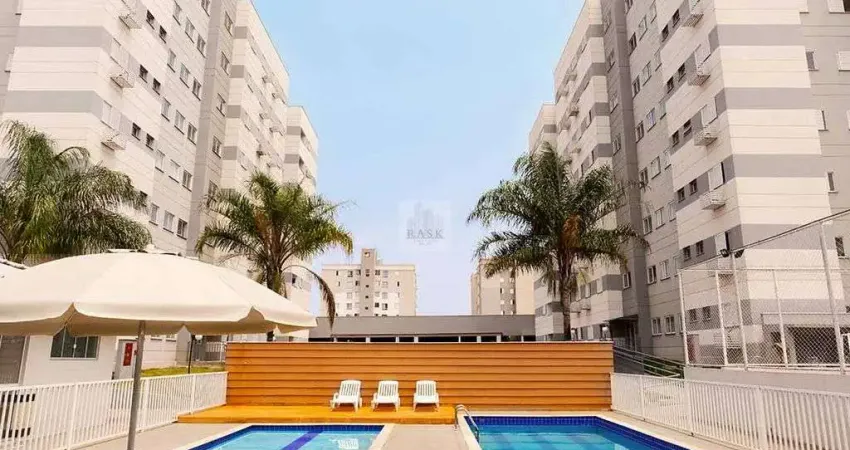 Apartamento com 2 e 3 quartos lazer, segurança- região noroeste de londrina