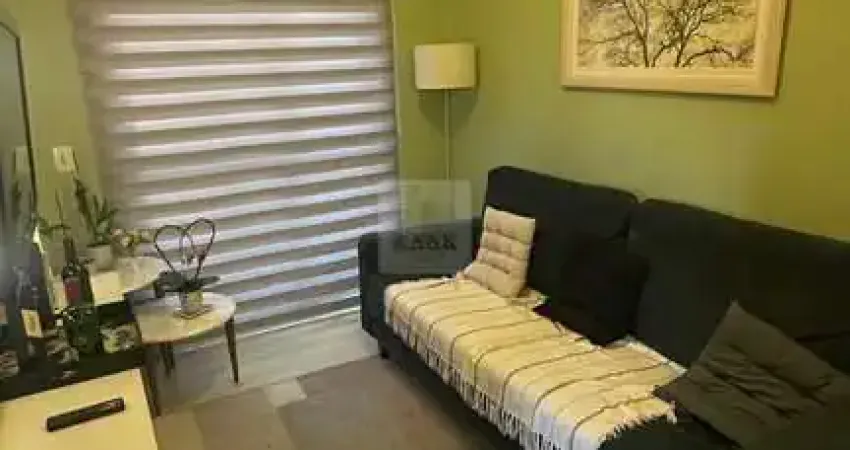 Apartamento garden (com quintal) • 3 quartos • campo comprido