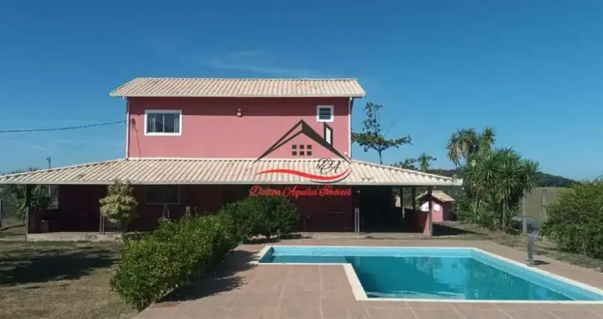 Fazenda para venda - 11 hectares - cachoeirinhas - são josé, esmeraldas/mg.