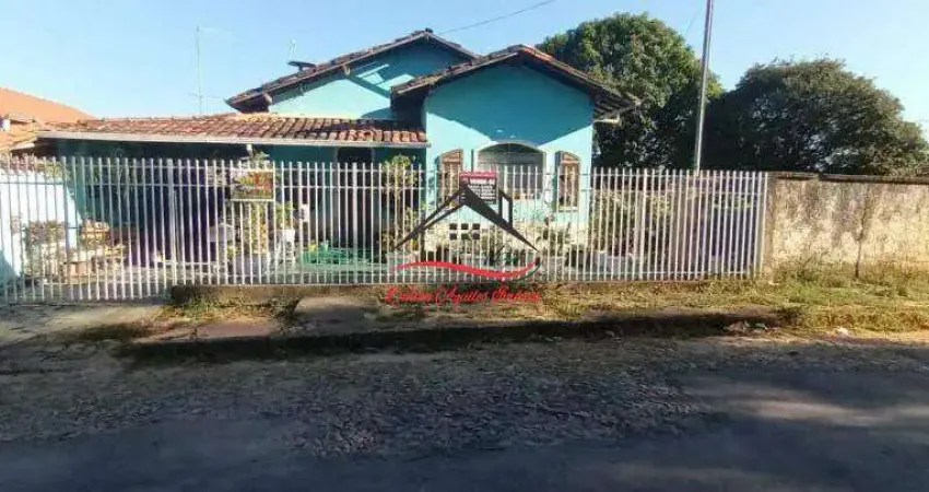 Casa para venda - 3 quartos, 2 vagas - santo antônio, ribeirão das neves/mg